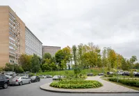 Миниатюра квартиры 2