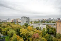 Миниатюра квартиры 5