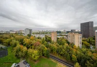 Миниатюра квартиры 7