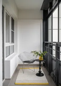 Миниатюра квартиры 11