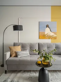 Миниатюра квартиры 12