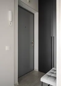 Миниатюра квартиры 16