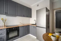 Миниатюра квартиры 15