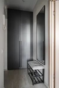 Миниатюра квартиры 17