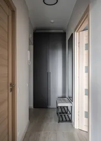 Миниатюра квартиры 18