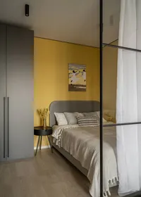 Миниатюра квартиры 20