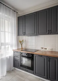 Миниатюра квартиры 22