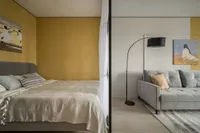 Миниатюра квартиры 24