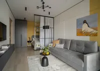 Миниатюра квартиры 32