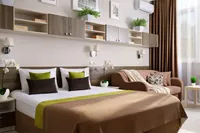 Миниатюра квартиры 1