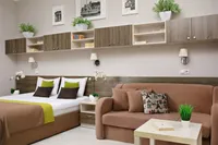 Миниатюра квартиры 3