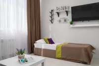 Миниатюра квартиры 4