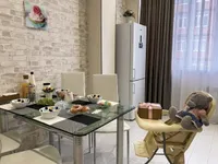 Миниатюра квартиры 8