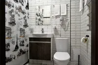 Миниатюра квартиры 12