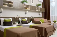 Миниатюра квартиры 13