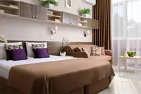 Миниатюра квартиры 1