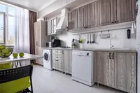 Миниатюра квартиры 4