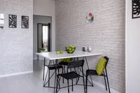 Миниатюра квартиры 6