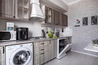 Миниатюра квартиры 7