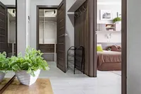 Миниатюра квартиры 8