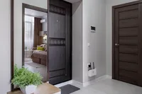 Миниатюра квартиры 9