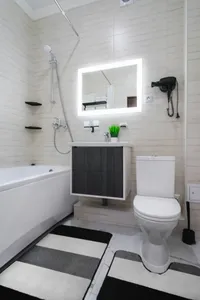 Миниатюра квартиры 11