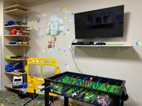 Миниатюра квартиры 16