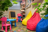 Миниатюра квартиры 17