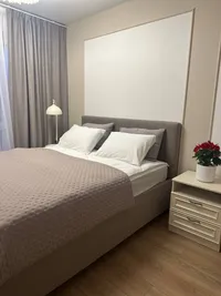 Миниатюра квартиры 1