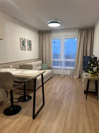 Миниатюра квартиры 2