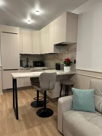 Миниатюра квартиры 7