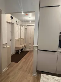 Миниатюра квартиры 8