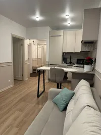 Миниатюра квартиры 12