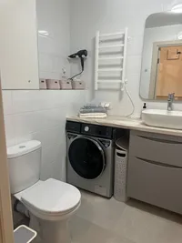 Миниатюра квартиры 13