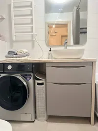 Миниатюра квартиры 15