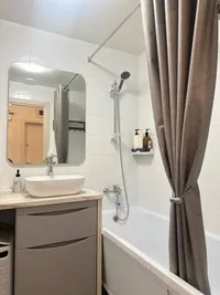 Миниатюра квартиры 17