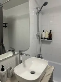 Миниатюра квартиры 18