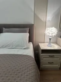 Миниатюра квартиры 22