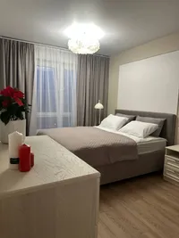 Миниатюра квартиры 24