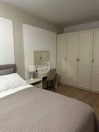 Миниатюра квартиры 25