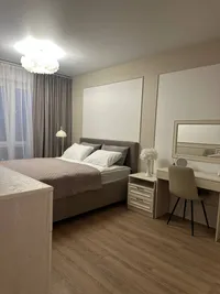 Миниатюра квартиры 27