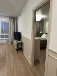 Миниатюра квартиры 26