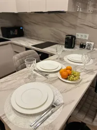 Миниатюра квартиры 28