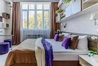 Миниатюра квартиры 1