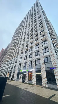 Миниатюра квартиры 31