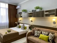 Миниатюра квартиры 5