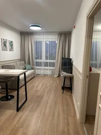 Миниатюра квартиры 37