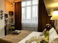 Миниатюра квартиры 6