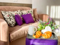 Миниатюра квартиры 7