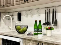 Миниатюра квартиры 8